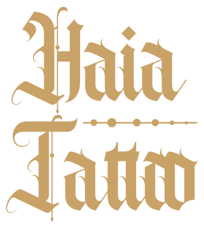 Haia Tattoo